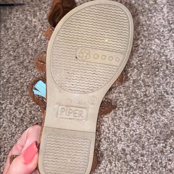 Sandals - Picture 2 of 2